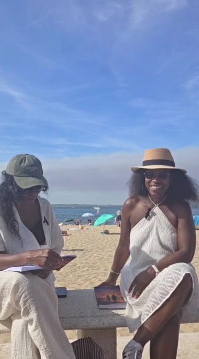 Interview de Daisy Kitoyi par Augusta Lagos